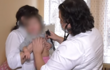 З'явилися деталі жахливої історії про 7-місячну дівчинку з Харкова, яку батьки "лікували" пивом (відео)