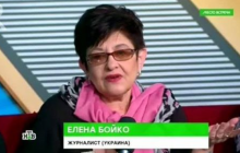 У Москві зникла скандальна українська журналістка