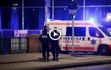 Четверо погибших и 12 раненых: подробности теракта в Страсбурге (видео)