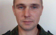 На Донбасі ліквідовано ймовірного вбивцю легендарного бійця АТО (фото)