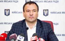 Комунальні й рятувальні служби Києва готові працювати у складних погодних умовах - КМДА