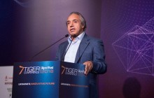 У Києві пройшла міжнародна конференція Tiger Conference, організована виданням KyivPost та його власником Аднаном Ківаном