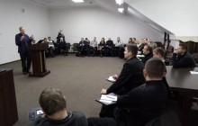 У Львові в'язничні капелани УГКЦ обговорили соціальне партнерство Церкви та держави