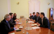 ЄІБ та ЄБРР виділять 176 мільйонів євро на покращення безпеки руху в Україні