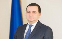 Кабмин уволил главу Госархстройинспекции Кудрявцева