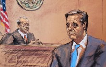 Суд у США засудив екс-юриста Трампа до трьох років в'язниці