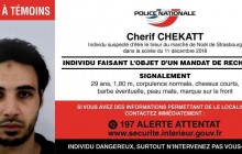 Стрілянина на різдвяному ярмарку в Страсбурзі: нападник присягав "Ісламській державі"