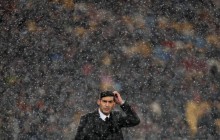 Тренер Шахтаря Фонсека: "Постійно грати в Києві? Чому б і ні"