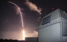 Эксперт The Telegraph назвал "правильное" оружие против российских гиперзвуковых ракет