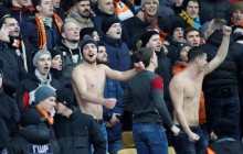 Шахтер будет продавать билеты на выездные матчи по паспортам