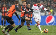 Динамо и Шахтер узнали имена потенциальных соперников в 1/16 финала Лиги Европы