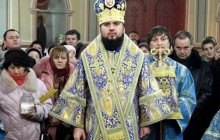 Expert names most likely candidate for top post in new independent Church of Ukraine