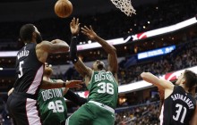 Українець Лень не допоміг Атланті обіграти Даллас, Голден Стейт програв Торонто в НБА