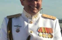 Another Russian military involved in attack on Ukraine's naval boats identified (Photo)