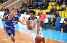 Черкаські Мавпи вийшли в чвертьфінал Кубка України з баскетболу