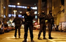 "Ісламська держава" назвала страсбурзького стрілка "своїм солдатом"