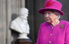 "Никто еще не видел королеву в таком гневе»: Елизавета ІІ отчитала Меган Маркл — СМИ