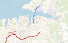 У Криму запланували "мегабудівництво": озвучено вартість нового мосту окупантів