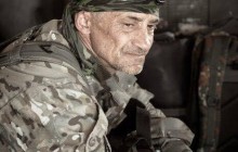 Помер відомий розвідник Української добровольчої армії, який пройшов пекельні точки на Донбасі (фото)