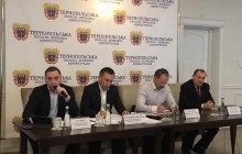 Регіональна рада підприємців при ТОДА підписала меморандум про співпрацю з технічним університетом