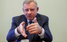 Голова Нацбанку відзвітує перед профільним комітетом Ради у режимі відеоконференції