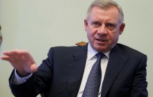 "Raise inflation, weaken hryvnia": Smolii speaks more of pressure on NBU