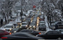 В Украине упростили правила регистрации авто
