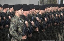 У Сербії заговорили про військове вторгнення в Косово у відповідь на створення армії