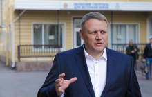 Александр Шевченко: Фейковое военное положение привело к колоссальным потерям в инвестиционном климате и экономике
