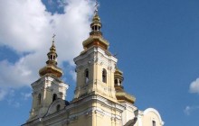 Vinnytsia diocese of UOC-MP refutes reports about cathedral's seizure
