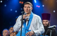 Усик ответил на выпады в свой адрес после заявления о готовности «защищать монахов» Лавры