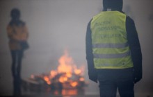 Більше 20 активістів руху "жовтих жилетів" засудили до позбавлення волі