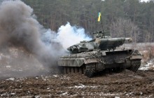В "Укроборонпроме" говорят, что больше не покупают российские детали для техники ВСУ