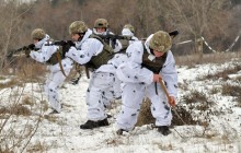 Ukraine reports full ceasefire in Donbas from 00:00 to 18:00 on Dec 23