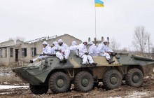 Практично вся "сіра зона" на Донбасі звільнена та взята під контроль ЗСУ – радник Порошенка