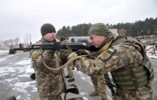 JFO: Ukraine reports eight enemy attacks in Donbas in past day