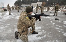 Ukraine Defense Ministry elaborates on upcoming joint exercises