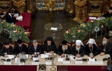Наймолодший глава і п'ята за кількістю парафіян православна церква у світі: цікаві факти про ПЦУ та Епіфанія