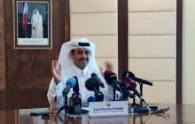 Катар вложит $20 миллиардов в энергопроекты США