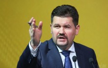 Пресс-секретаря Порошенко вызвали 7 июня на допрос в ГБР – Портнов