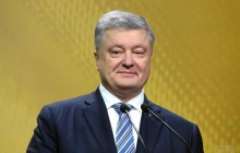 Призовники лише добровільно можуть взяти участь в операції Об’єднаних сил на Донбасі - Порошенко