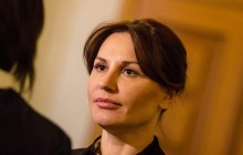 Поверталась до Києва після похорону: нардеп разом із сином потрапила у п’яну ДТП