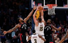 Лейкерс украинца Михайлюка проиграли Вашингтону, Бруклин одолел Атланту в НБА