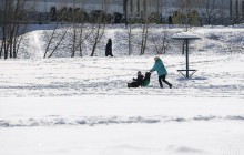 В Гидрометцентре рассказали, какой будет погода в Украине в феврале