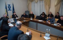 Голова ТОДА дав завдання дорожникам не допускати блокування населених пунктів під час хуртовин