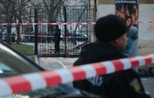 Ukrainian authorities forget about promises after attacks on activists – Amnesty International