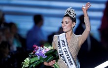 Міс Всесвіт: історія конкурсу та фото всіх найгарніших дівчат світу за останні роки