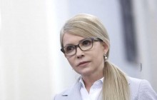 Тимошенко закликала Раду захистити ГТС і скасувати підвищення ціни на газ для населення