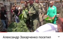 В "ДНР" погибает "детище" убитого Захарченко (фото)