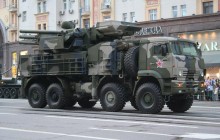 Российские ЗРПК "Панцирь-С1" сбивают 100% ракет HIMARS: эксперт развеял новый миф РФ